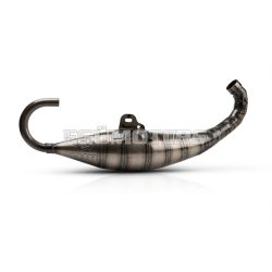   Malossi NAKED EXHAUST SYSTEM - SCOOTER RACING MHR C-One Yamaha 47,6