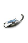 Malossi EXHAUST SYS. SCOOTER RACING MHR C-One Yamaha 47,6
