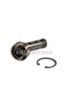 Malossi DB KILLER standard coupling 50 mm