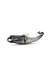 Malossi EXHAUST SYSTEM FLIP homologated