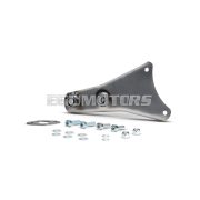 Malossi EXHAUST SYSTEM FLIP homologated