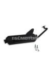Malossi EXHAUST SYS. WILD LION homologated
