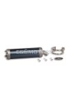Malossi aluminium SILENCER 70 GP MHR REP.