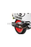 Malossi EXHAUST SYSTEM RX MHR
