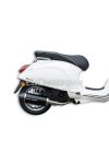 Malossi EXHAUST SYSTEM RX Black