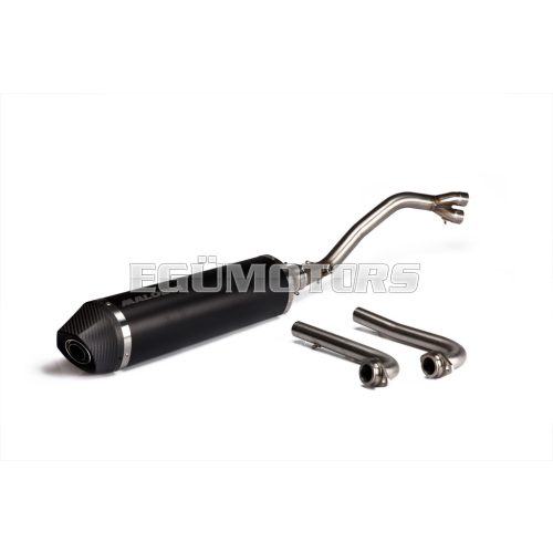 Malossi EXHAUST SYS. MAXI WILD LION
