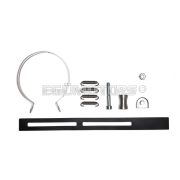 Malossi EXHAUST SYS. MAXI WILD LION