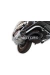 Malossi EXHAUST SYSTEM POWER CLASSIC EXHAUST