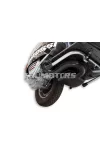 Malossi EXHAUST SYSTEM POWER CLASSIC EXHAUST