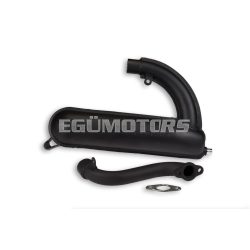 Malossi EXHAUST SYSTEM POWER CLASSIC EXHAUST