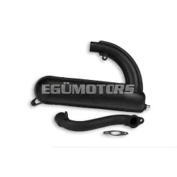 Malossi EXHAUST SYSTEM POWER CLASSIC EXHAUST