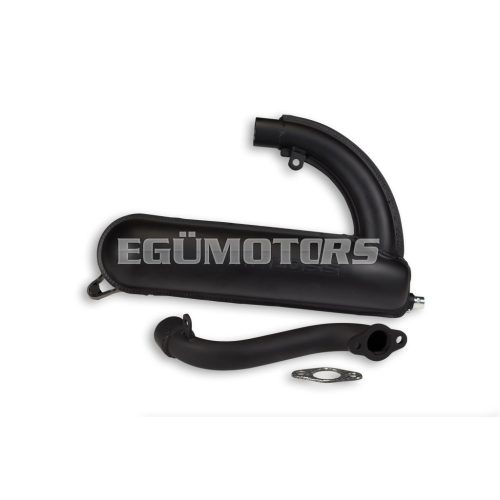 Malossi EXHAUST SYSTEM POWER CLASSIC EXHAUST