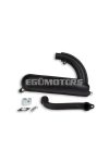 Malossi EXHAUST SYSTEM POWER CLASSIC EXHAUST