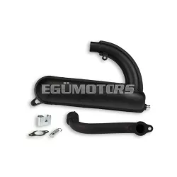 Malossi EXHAUST SYSTEM POWER CLASSIC EXHAUST