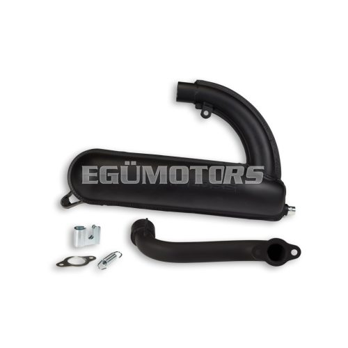 Malossi EXHAUST SYSTEM POWER CLASSIC EXHAUST