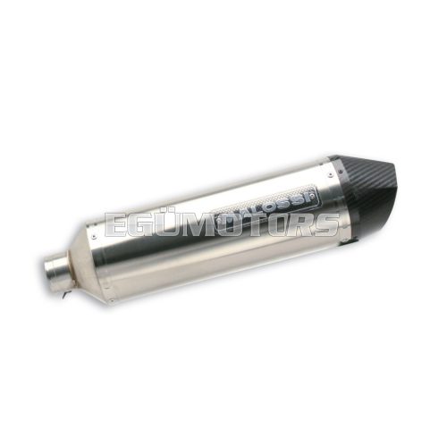 Malossi NAKED SILENCER