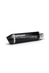 Malossi MAXI WILD LION SILENCER for ORIGINAL MANIF.