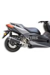 Malossi EXHAUST SYSTEM RX Black
