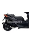 Malossi EXHAUST SYSTEM MAXI WILD LION