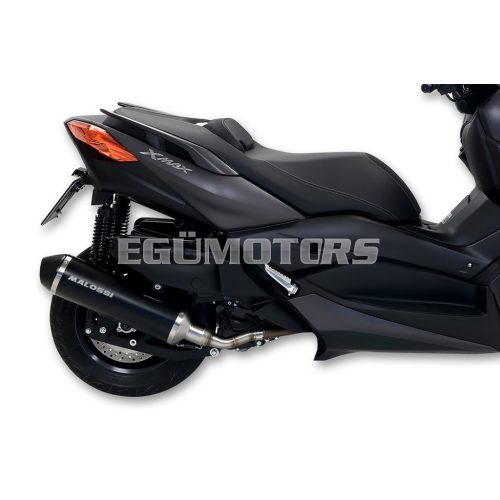 Malossi EXHAUST SYSTEM MAXI WILD LION