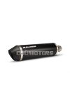 Malossi SILENCER for EXHAUST S. RX BLACK
