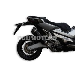   Malossi MAXI WILD LION homologated SILENCER for ORIGINAL / Malossi MANIF.