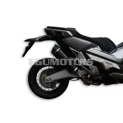   Malossi MAXI WILD LION homologated SILENCER for ORIGINAL / Malossi MANIF.