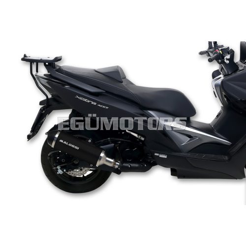 Malossi EXHAUST SYSTEM MAXI WILD LION