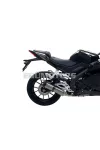 Malossi EXHAUST SYSTEM GP MHR REPLICA 4-Stroke