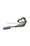 Malossi EXHAUST SYSTEM TOO BAD PIAGGIO CIAO-BRAVO