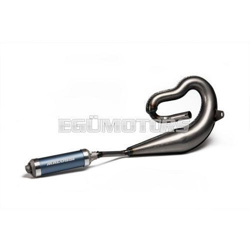 Malossi EXHAUST SYSTEM TOO BAD PIAGGIO CIAO-BRAVO