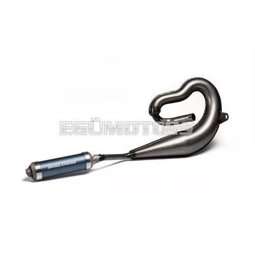 Malossi EXHAUST SYSTEM TOO BAD PIAGGIO CIAO-BRAVO