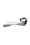 Malossi EXHAUST SYSTEM TOO BAD ONLY for BIG DEPS CYLINDERS with OVERSIZED FIXING 27