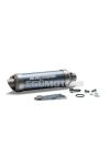 Malossi SILENCER ext. 50 mm - CONNECT. 50 mm