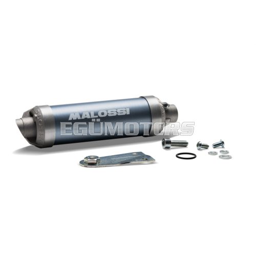 Malossi SILENCER ext. 50 mm - CONNECT. 50 mm