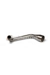 Intake manifold for RX BLACK exhaust system