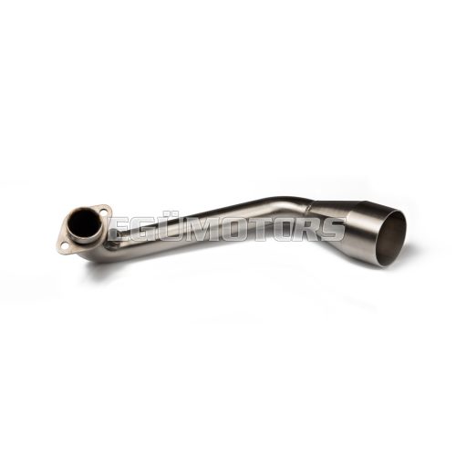 Intake manifold for RX BLACK exhaust system