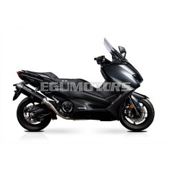 Malossi EXHAUST SYSTEM MAXI WILD LION