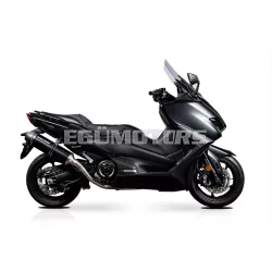 Malossi EXHAUST SYSTEM MAXI WILD LION
