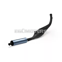 Malossi EXHAUST SYSTEM VT