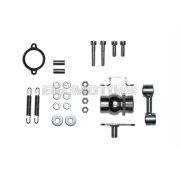 Malossi EXHAUST SYSTEM VT