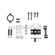 Malossi EXHAUST SYSTEM VT