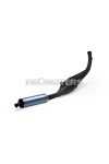Malossi EXHAUST SYSTEM VT