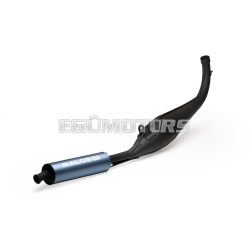Malossi EXHAUST SYSTEM VT