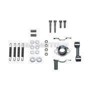 Malossi EXHAUST SYSTEM VT