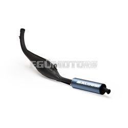 Malossi EXHAUST SYSTEM VT