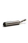 Malossi EXHAUST SYSTEM GP MHR REPLICA 4-Stroke homologated