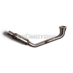   Malossi INTAKE MANIFOLD for EXHAUST S. GP MHR REPLICA 4-Stroke