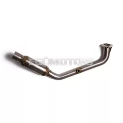   Malossi INTAKE MANIFOLD for EXHAUST S. GP MHR REPLICA 4-Stroke