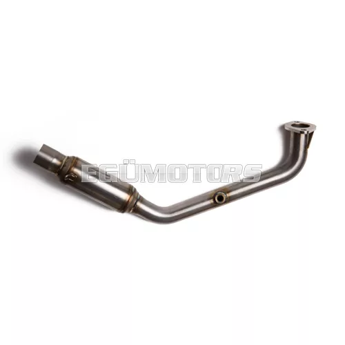Malossi INTAKE MANIFOLD for EXHAUST S. GP MHR REPLICA 4-Stroke